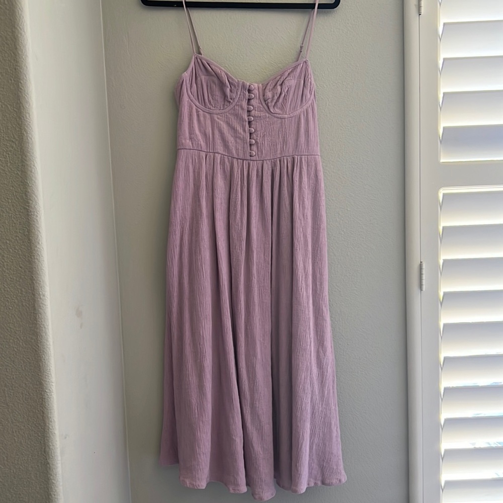 NWT- ASTR dress!